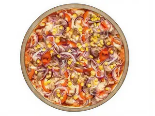 Бразилія (660g)