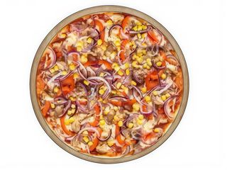 Бразилія (660g)