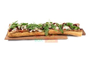 Zapiekanka Standard 40cm