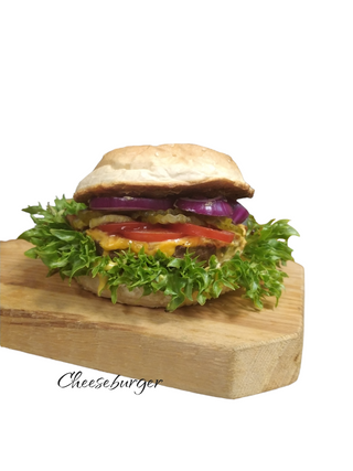 Cheeseburger