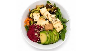 Insalata Andes