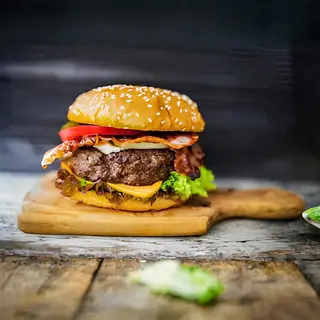 Burger Lira
