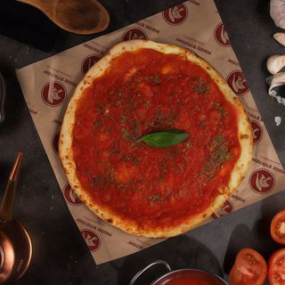 Pizza Marinara