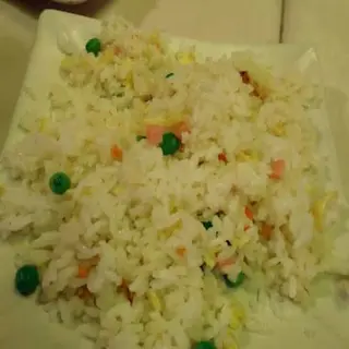 Arròs Blanc