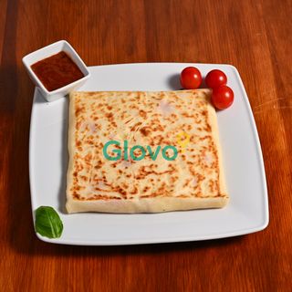 Naleśniki mięsne Włoski