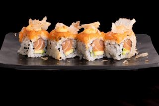 Salmone 2.0
