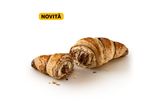 Croissant cacao e nocciole