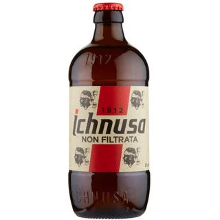 Ichnusa non filtrata
