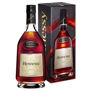 Hennessy VSOP Cognac, 700ml