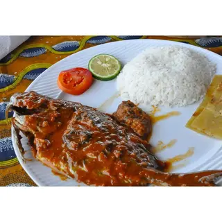 Samaki