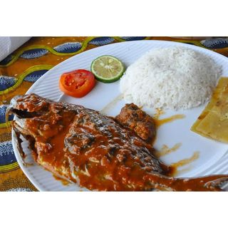Samaki