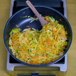 Cabbage
