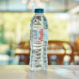 Água Vitalis Pet 500ml