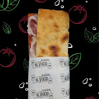 9. Pancetta