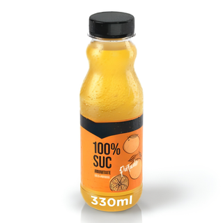 Cappy pulpy portocale