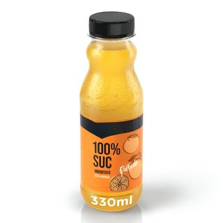 Cappy pulpy portocale