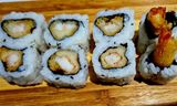 Maki De Tempura (8 Uds.) N°43