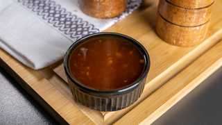 Sos sweet chili