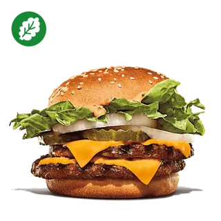 Big King Plant-based
