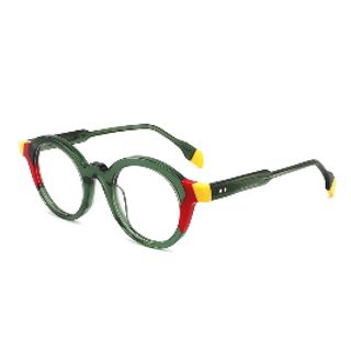 Jamaica Unisexe - Green 