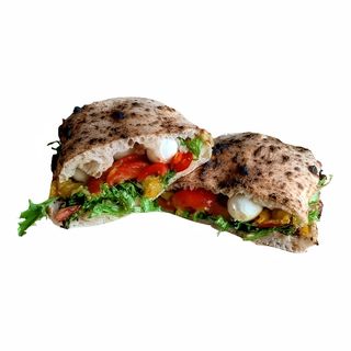 Panuozzo Spécial Biba