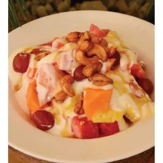 Fruit Salad H.N.Y