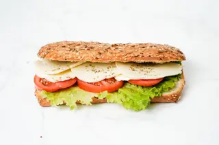 Vegetarijanski sendvič