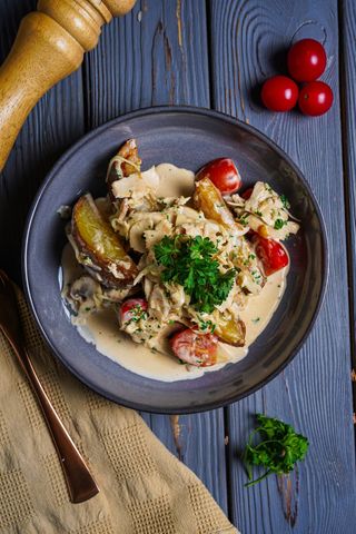 Фрикасе (350г)