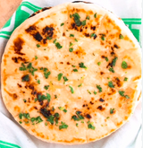 Methi Naan