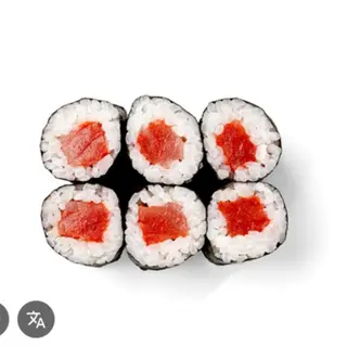 J22 Hosomaki maguro
