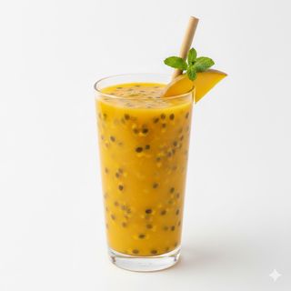 Passion Juice