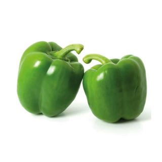 Pimientos Verdes 500 Gr.