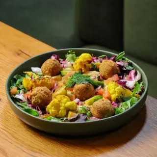 Salada Veggie