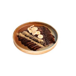 Palačinka Nutella i banana