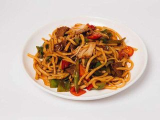 Суйру цомян