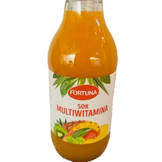 Sok Multiwitamina 0,3l