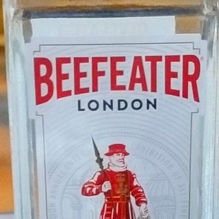 Gin Beefeater (700 Ml.)