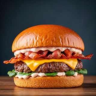 09 CRAZY BACON