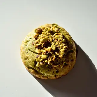 Cookie de Pistacho