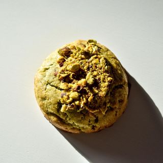 Cookie de Pistacho