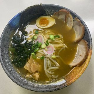 Ramen Curry (200 G.)