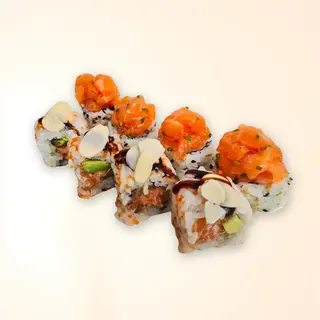 Menù Combo Salmao 