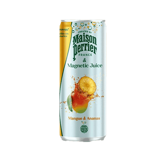 Нап Maison Perrier ананас-манго0,25л ж/б