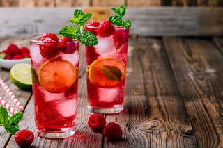 Mojito Cerise