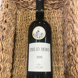 Vino Emilio Moro (750 Ml.)