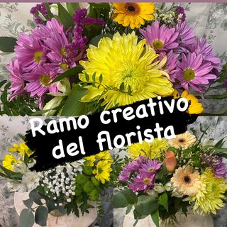 Ramo Primaveral. Tamaño M