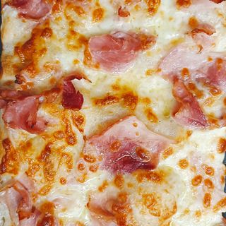 Crostino 1/2 teglia