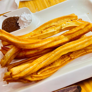 Churros