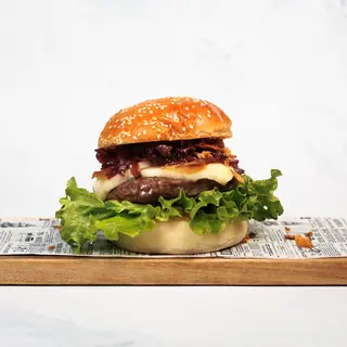 Burger Charlie