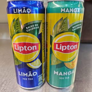 ICE TEA PÊSSEGO 